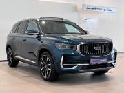 Geely Monjaro I Волгоград  - изображение 45