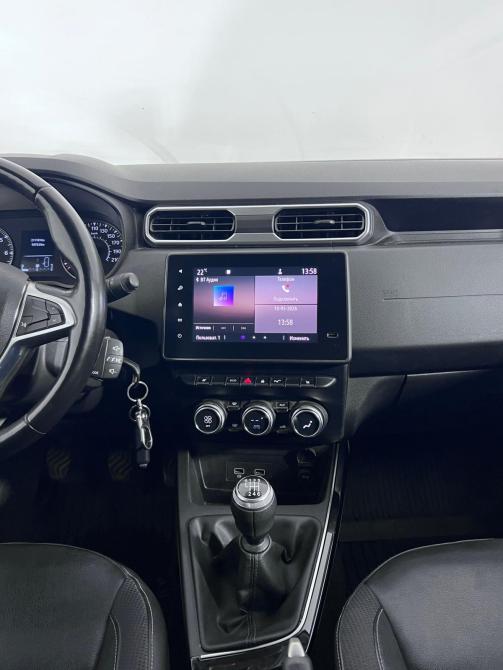 Renault Duster II Ростов-на-Дону  - изображение 13