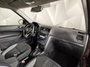 Skoda Yeti I Рестайлинг Москва  - изображение 33