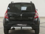 Renault Sandero I Иваново  - изображение 20