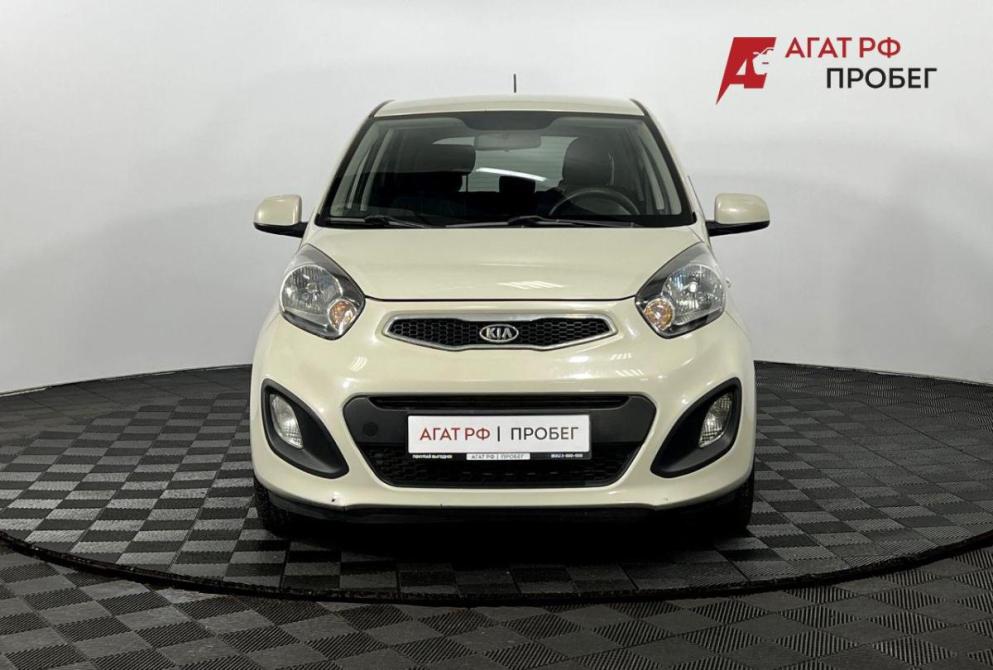 Kia Picanto II Нижний Новгород  - изображение 3