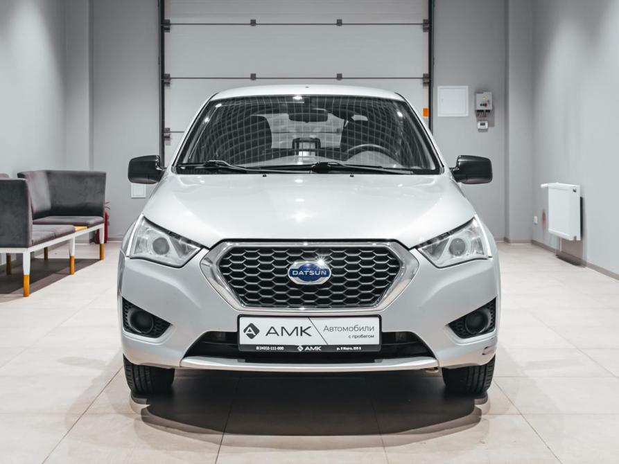 Datsun mi-DO Екатеринбург  - изображение 3