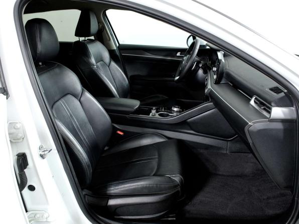 Kia K5 III с пробегом 2020 года, цена 1 598 000 рублей, 246850 км, седан, Автокод Объявления