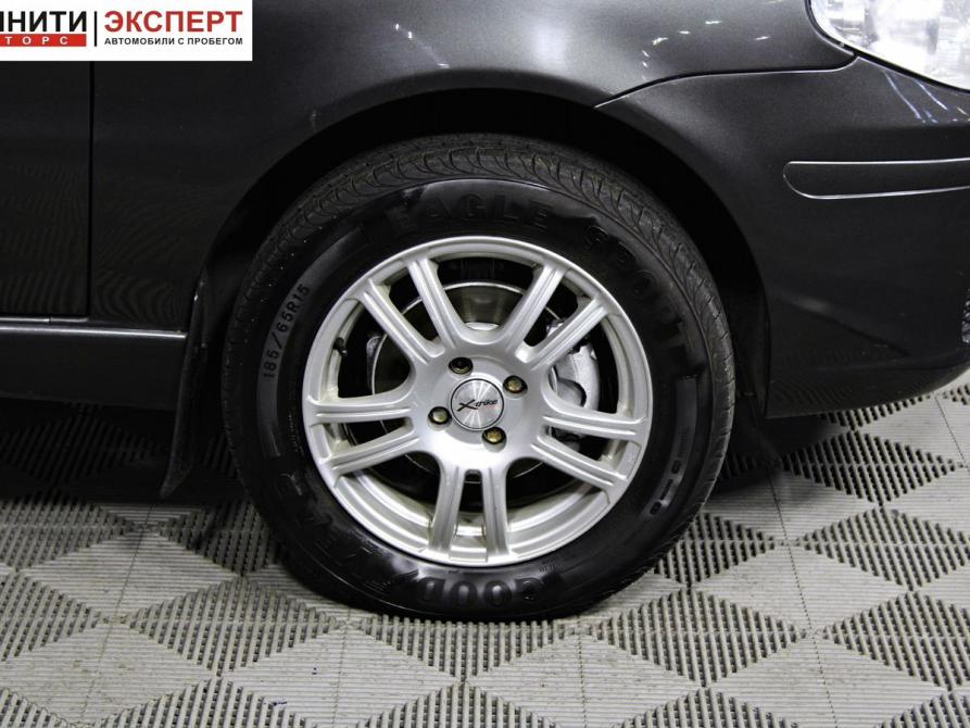 Fiat Albea I Рестайлинг Белгород  - изображение 16