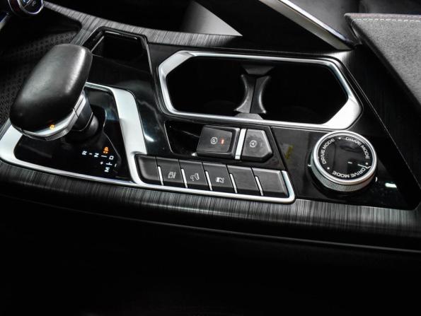 Geely Tugella I с пробегом 2021 года, цена 2 599 000 рублей, 63529 км, внедорожник, Автокод Объявления
