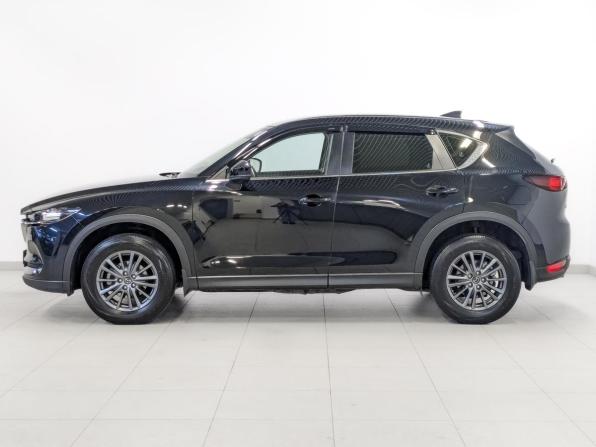 Mazda CX-5 II с пробегом 2021 года, цена 2 899 000 рублей, 40301 км, внедорожник, Автокод Объявления