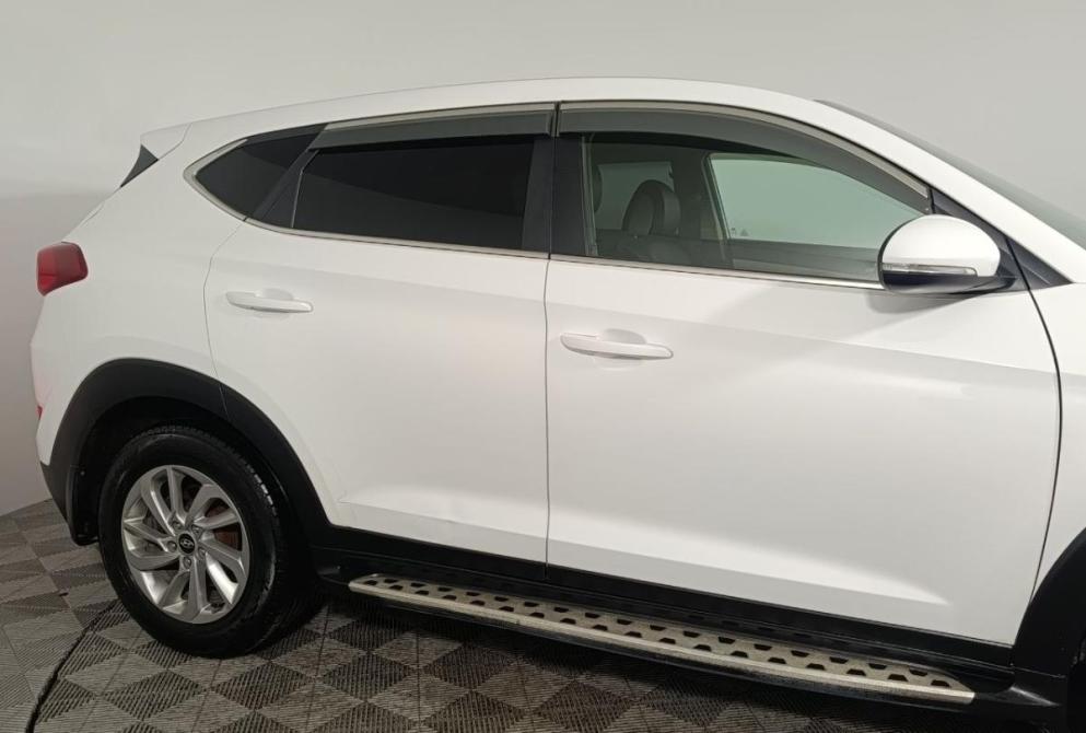 Hyundai Tucson III Волгоград  - изображение 22