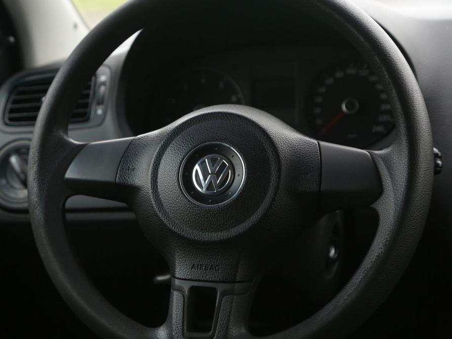Volkswagen Polo V Иваново  - изображение 16