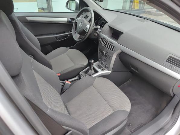 Opel Astra H Рестайлинг с пробегом 2013 года, цена 620 000 рублей, 132896 км, хэтчбек, Автокод Объявления