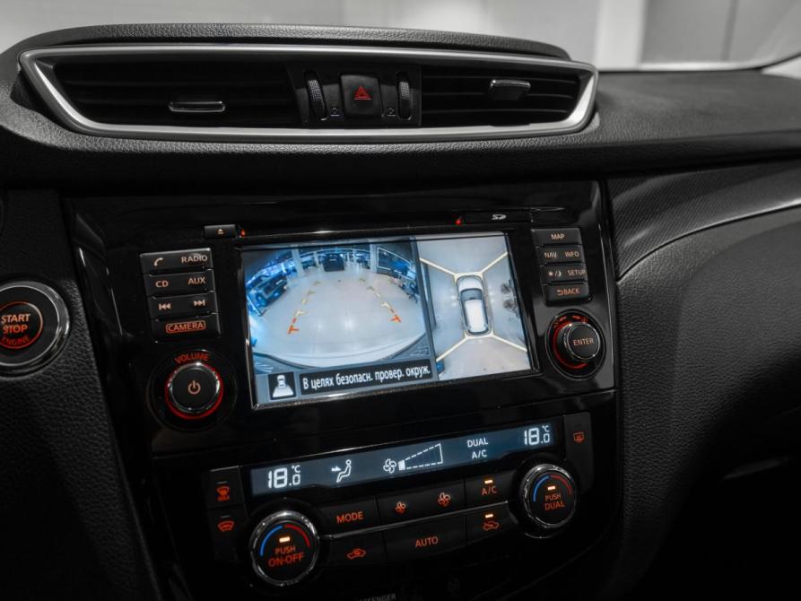 Nissan X-Trail III Москва  - изображение 18