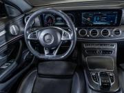 Mercedes-Benz E-Класс V (W213 S213 C238) Рязань  - изображение 35