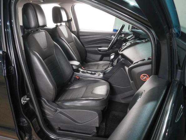 Ford Kuga II с пробегом 2013 года, цена 1 249 000 рублей, 172183 км, внедорожник, Автокод Объявления