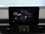Audi Q5 II (FY) Москва  - изображение 49