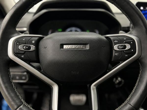 Haval Jolion I с пробегом 2022 года, цена 1 780 000 рублей, 62189 км, внедорожник, Автокод Объявления