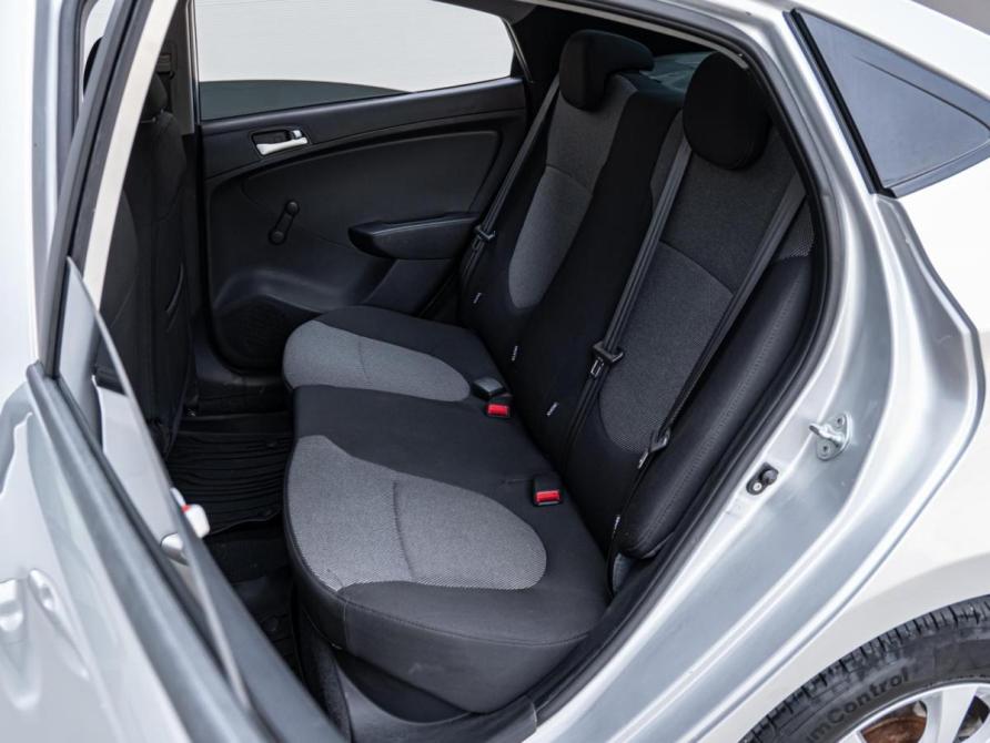 Hyundai Solaris I Краснодар  - изображение 9