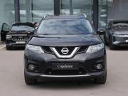 Nissan X-Trail III Москва  - изображение 21