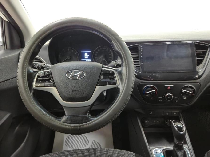 Hyundai Solaris II Альметьевск  - изображение 12