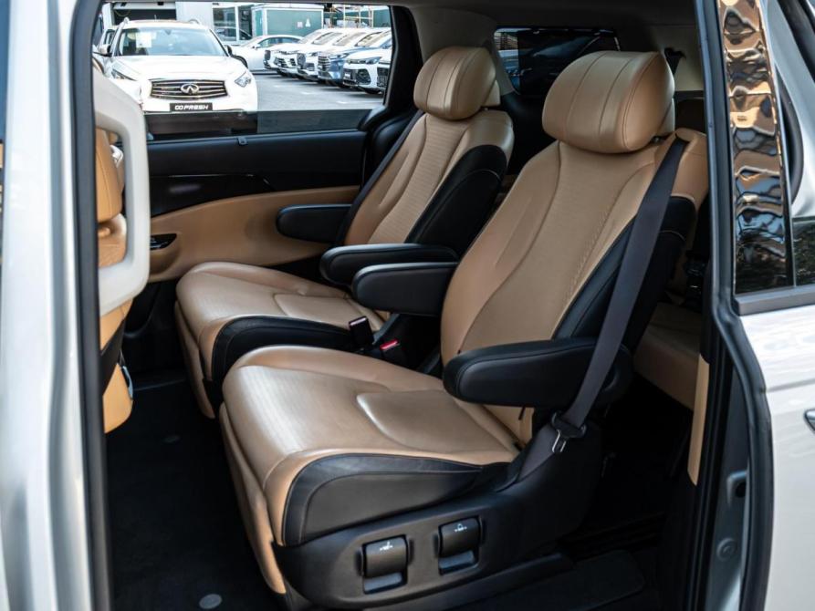 Kia Carnival IV Краснодар  - изображение 9