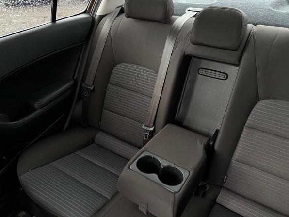 Kia Cerato III Рестайлинг (Classic) с пробегом 2018 года, цена 1 560 000 рублей, 141625 км, седан, Автокод Объявления