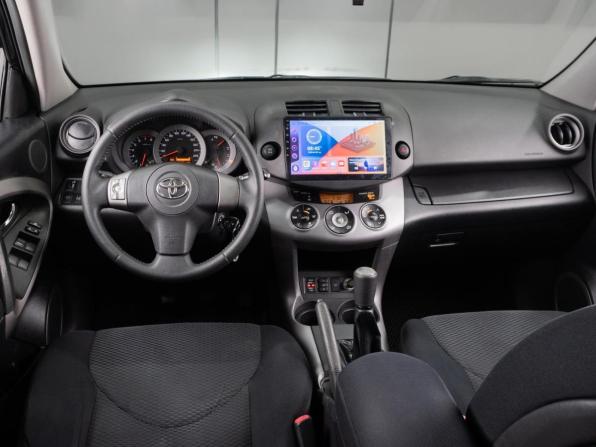 Toyota RAV4 III (XA30) с пробегом 2007 года, цена 1 179 000 рублей, 232192 км, внедорожник, Автокод Объявления