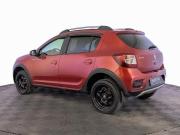 Renault Sandero II Москва  - изображение 33