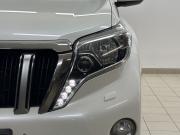 Toyota Land Cruiser Prado 150 Series Рестайлинг 1 Вологда  - изображение 27