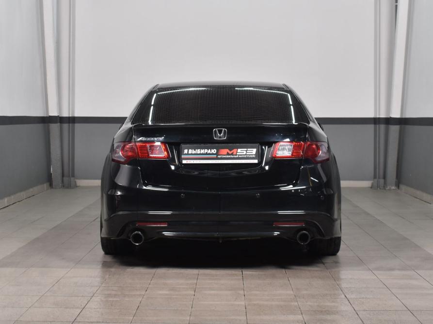 Honda Accord VIII Кемерово  - изображение 3
