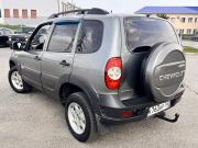Chevrolet Niva I Рестайлинг Уфа  - изображение 20