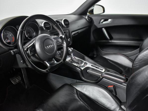 Audi TTS II (8J) с пробегом 2008 года, цена 2 250 000 рублей, 95500 км, родстер, Автокод Объявления