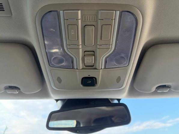 Haval F7x I с пробегом 2020 года, цена 1 845 000 рублей, 110660 км, внедорожник, Автокод Объявления