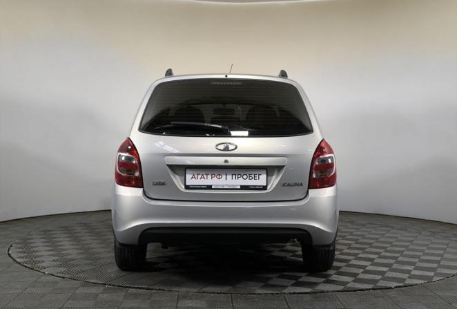 Lada (ВАЗ) Kalina II с пробегом 2014 года, цена 390 000 рублей, 95047 км, универсал, Автокод Объявления