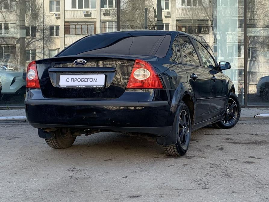 Ford Focus II Самара  - изображение 5