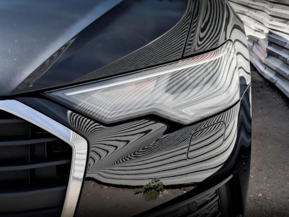 Audi A6 V (C8) с пробегом 2020 года, цена 3 580 000 рублей, 85115 км, седан, Автокод Объявления