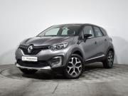 Renault Kaptur I Санкт-Петербург  - изображение 21