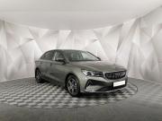 Geely Emgrand II Москва  - изображение 22