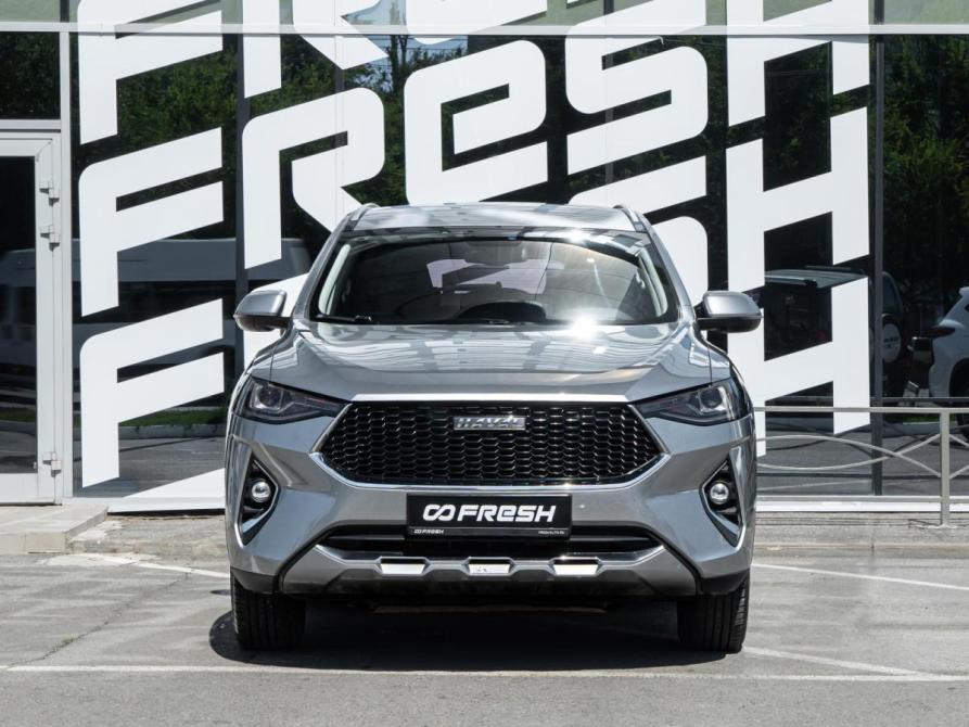 Haval F7 I Волгоград  - изображение 3