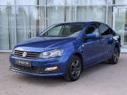 Volkswagen Polo V Рестайлинг Воронеж  - изображение 13
