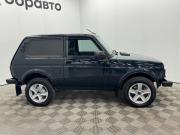 Lada (ВАЗ) Niva Legend Воронеж  - изображение 22