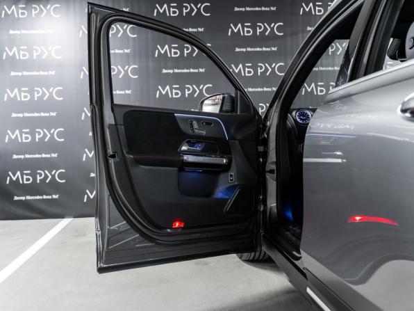 Новый Mercedes-Benz GLB I (X247) Рестайлинг 2024 года, цена 6 450 000 рублей, внедорожник, Автокод Объявления