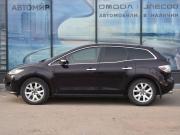 Mazda CX-7 I Архангельск  - изображение 17