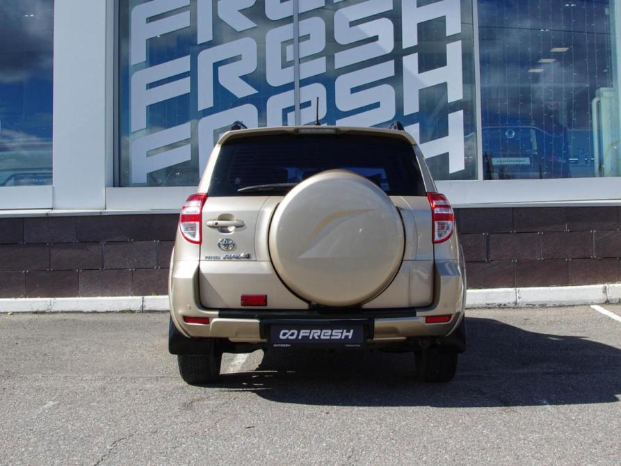 Toyota RAV4 III (XA30) Рестайлинг Владимир  - изображение 4