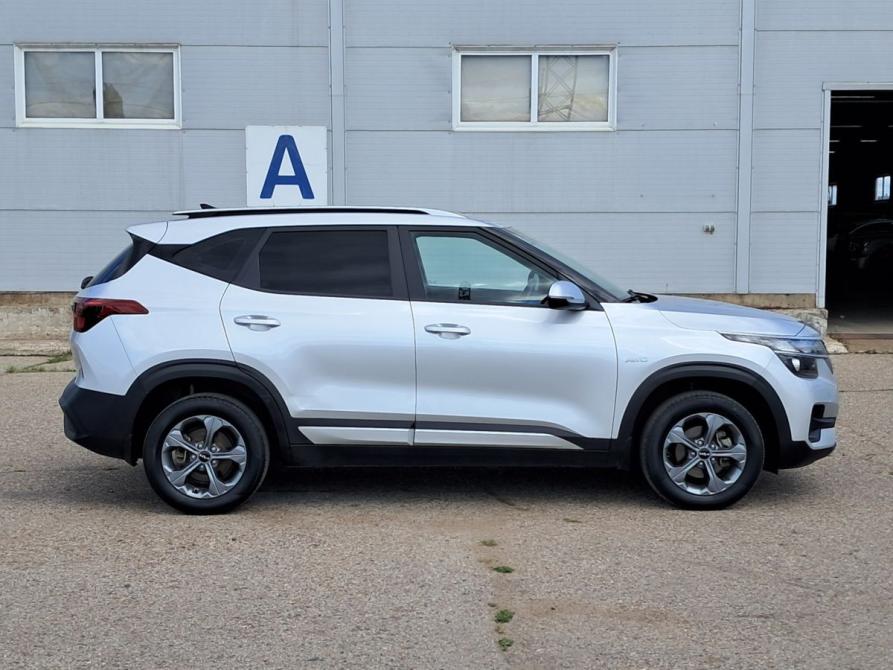 Kia Seltos I Набережные Челны  - изображение 5