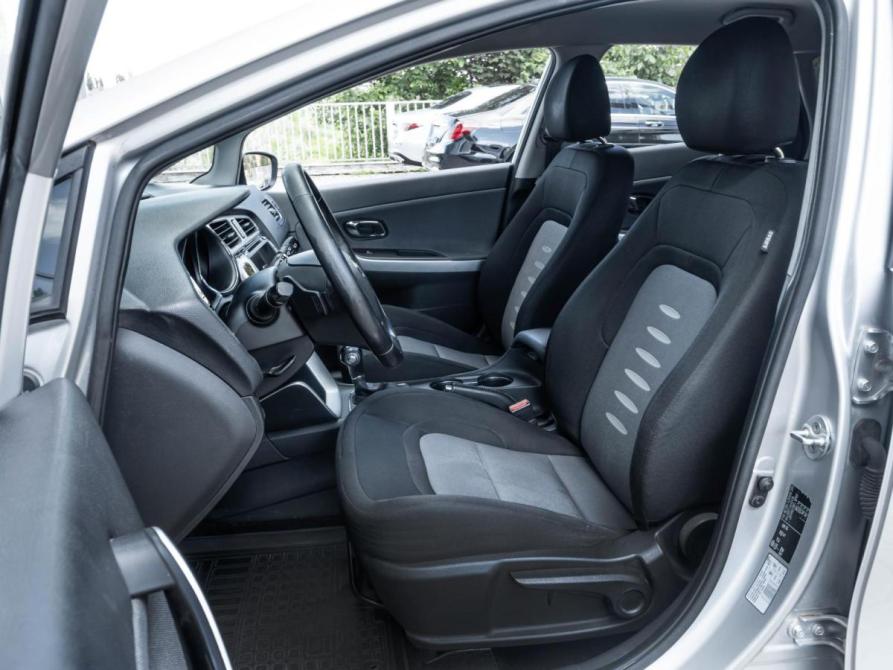 Kia Ceed II Ставрополь  - изображение 10