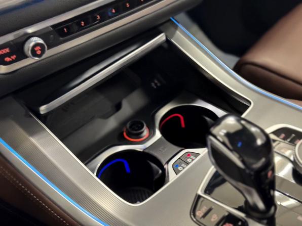 BMW X5 IV (G05/G18) с пробегом 2019 года, цена 5 990 000 рублей, 138733 км, внедорожник, Автокод Объявления