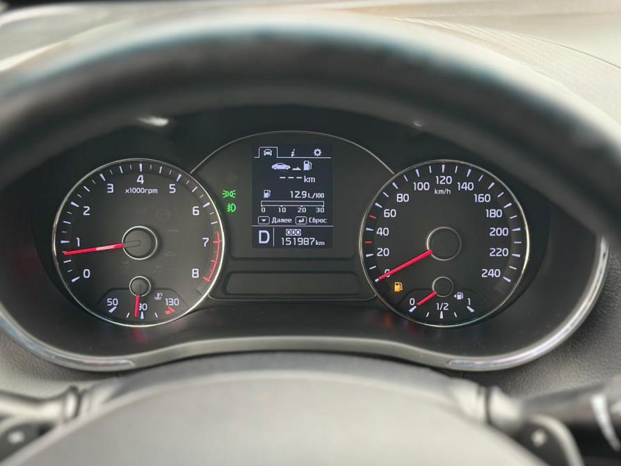 Kia Cerato III Архангельск  - изображение 23