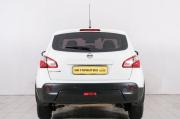 Nissan Qashqai I Рестайлинг Красноярск  - изображение 30