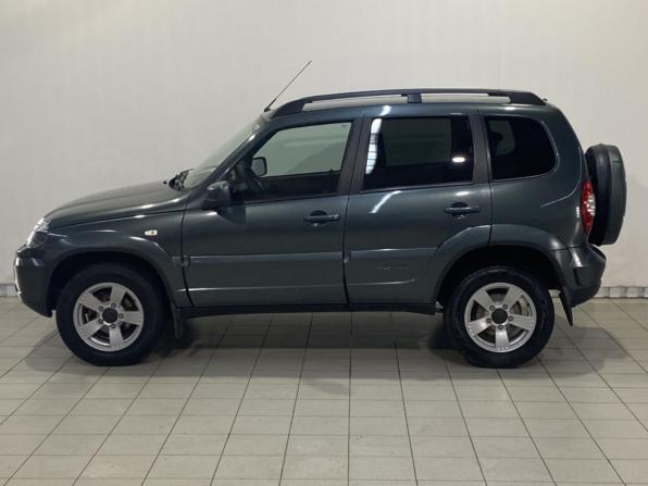 Chevrolet Niva I Рестайлинг с пробегом 2019 года, цена 800 000 рублей, 122997 км, внедорожник, Автокод Объявления