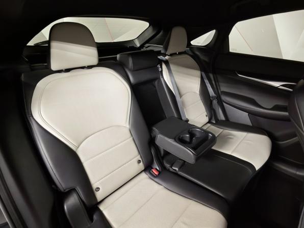 Infiniti QX55 с пробегом 2021 года, цена 3 495 000 рублей, 100383 км, внедорожник, Автокод Объявления