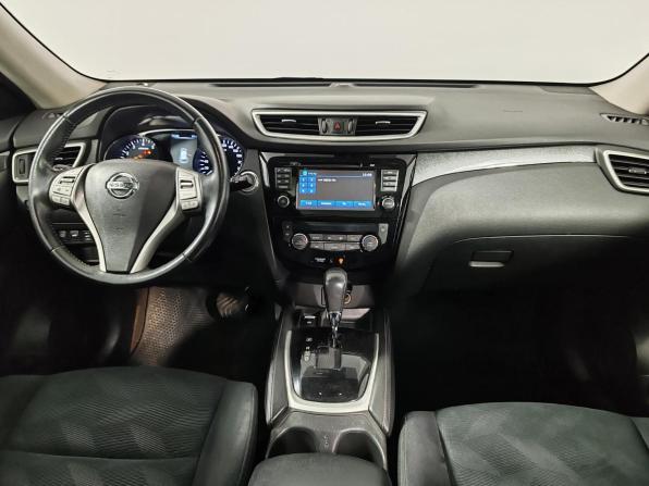 Nissan X-Trail III с пробегом 2015 года, цена 1 599 000 рублей, 173594 км, внедорожник, Автокод Объявления