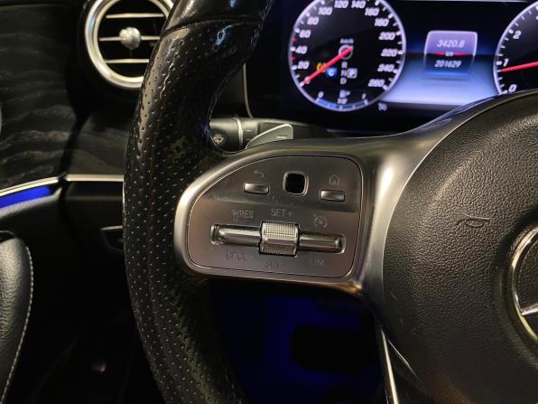 Mercedes-Benz E-Класс V (W213 S213 C238) с пробегом 2019 года, цена 2 750 000 рублей, 201607 км, седан, Автокод Объявления